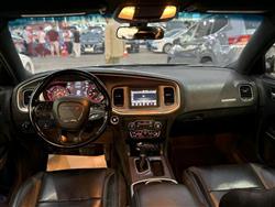 دودج تشارجر